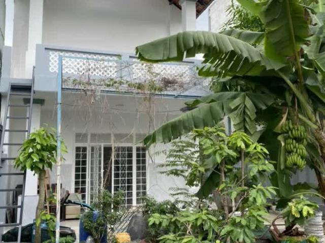 Chính chủ cho thuê dài hạn nguyên căn biệt thự vườn ngay cầu Ông Dầu, QL13, Hiệp Bình Phước, Thủ