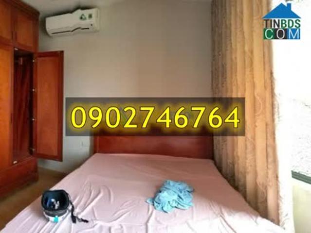 Chính chủ cho thuê lâu dài CHCC Xuân Mai 1PN Mộ Lao, Hà Đông, HN, 9tr/th  0902746
