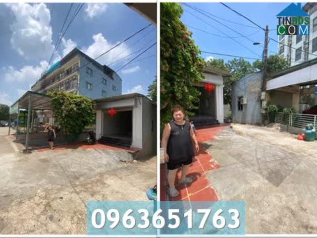 Chính chủ cho thuê mặt bằng đối diện trạm bơm Yên Nghĩa, Hà Nội. LH 0963651