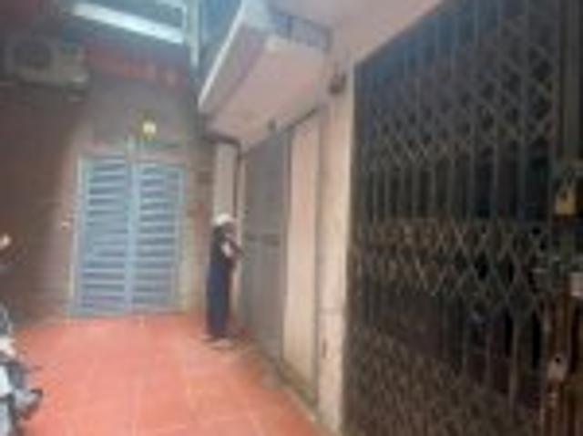 Chính Chủ Cho Thuê Nhà 3 Tầng Ngõ 118 Phố Nguyễn An Ninh P. Trương Định