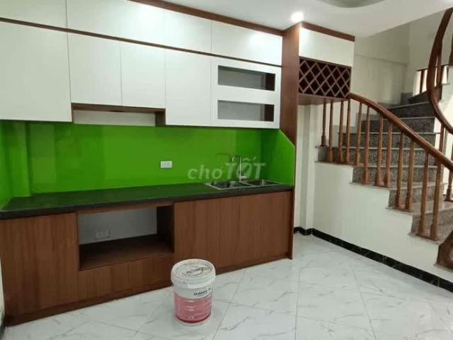 Chính chủ cho thuê nhà 3 tầng tại Thị Trấn Chúc Sơn, Chương Mỹ, Hà Nội