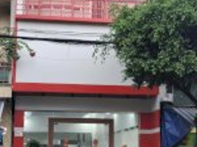 Chính Chủ Cho Thuê Nhà 1 Trệt 4 Lầu Tại Mỹ Xuyên Tp. Long Xuyên An Giang