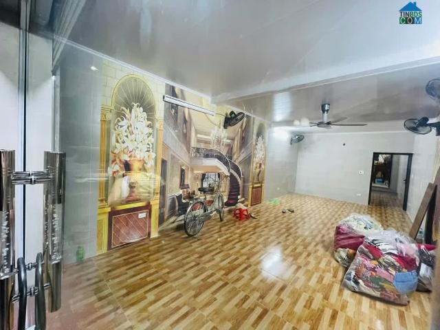 Chính Chủ Cho Thuê Nhà – 26 Phố Tiền Phong, TP Hải Dương – 95m² – Đường Ô Tô Tránh Nhau