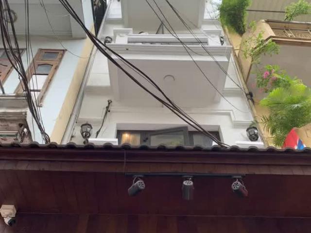 Chính Chủ Cho Thuê Nhà 4 Tầng 1 Tum Giá Tốt Tại Ba Đình, Hà Nội