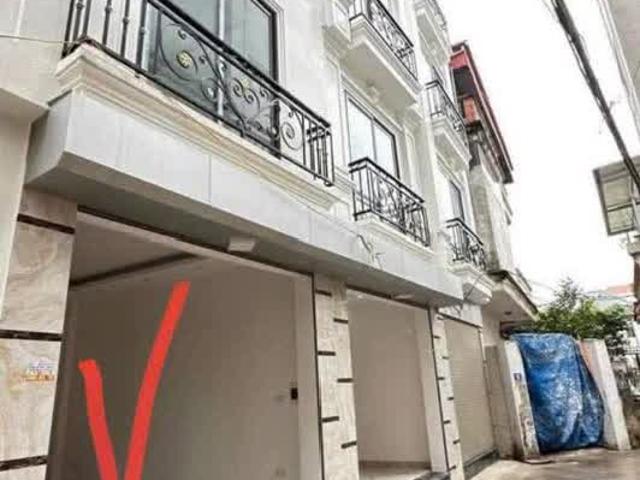 Chính Chủ Cho Thuê Nhà 5 Tầng Tại Vân Canh Hoài Đức Hà Nội