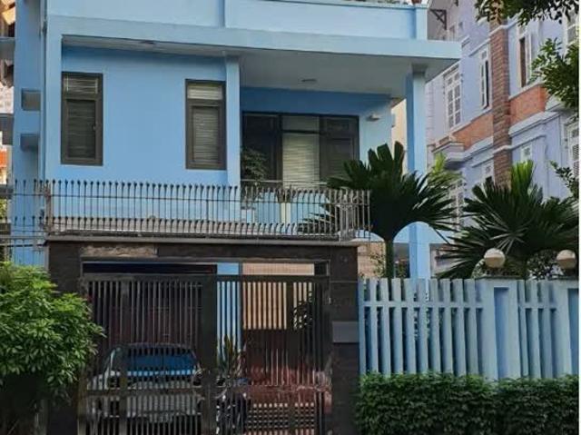 Chính chủ cho thuê nhà 75m2 4T, Nhà hàng, VP, KD, Phố Vọng 20Tr