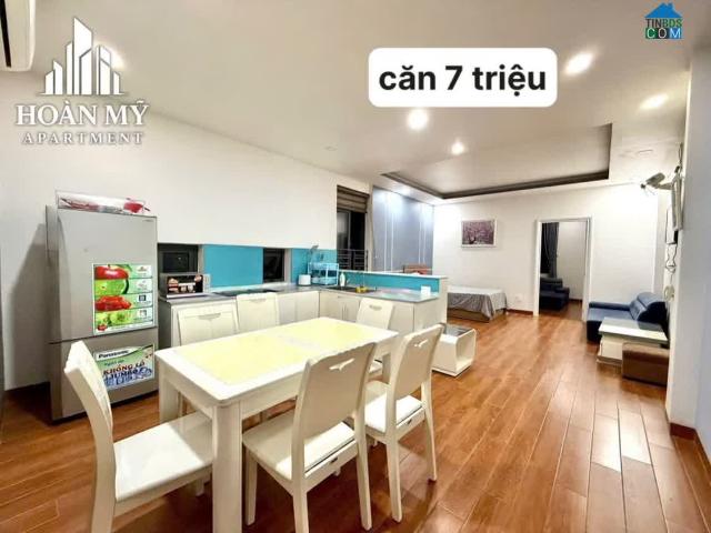 Chính Chủ Cho Thuê Nhà / Căn Hộ – Nha Trang