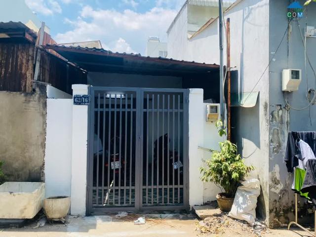 Chính Chủ Cho Thuê Nhà Cấp 4 Đường Tân Lập 2 Quận 9 TP Hồ Chí Minh