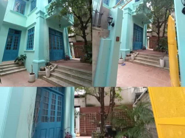 Chính chủ cho thuê Nhà Khu vực Từ Hoa Địa chỉ: Số nhà 11B Hẻm 1/5/38 Đường Âu Cơ, Phường