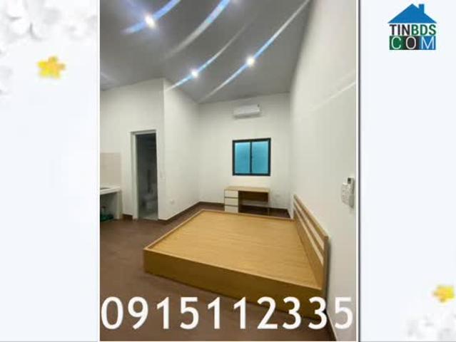 Chính chủ cho thuê nhà KTT Binh Đoàn 12, ngay cầu Lủ, Định Công, Hoàng Mai, 6.8tr/th  0915112