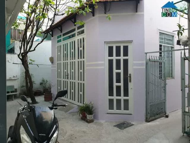 Chính Chủ Cho Thuê Nhà Hẻm Lê Lợi Gò Vấp