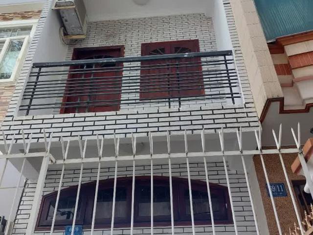 Chính Chủ Cho Thuê Nhà Hẻm 69 Đường Nguyễn Trãi Quận 5 TP Hồ Chí Minh