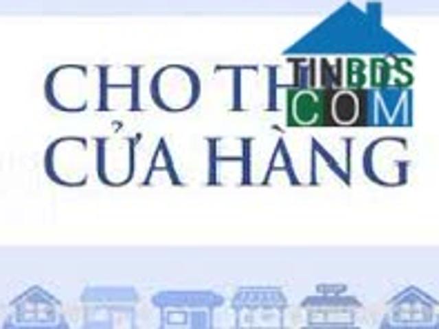 Chính chủ cho thuê nhà làm văn phòng/ cửa hàng tại Đường Nguyễn Ngọc Nại, Phường Khương Mai