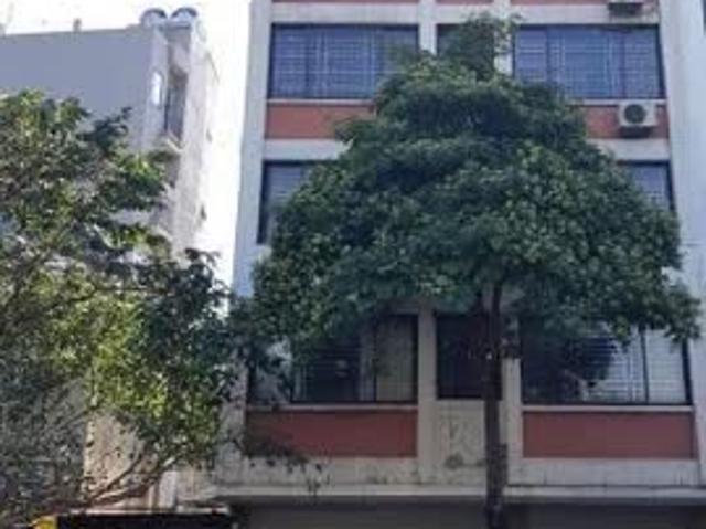 Chính chủ cho thuê nhà làm văn phòng số 195 Thanh Nhàn, Hai Bà Trưng, Hà Nội