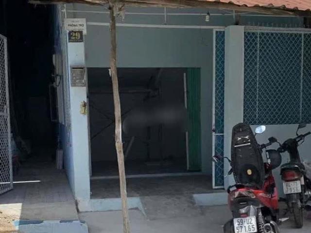 CHÍNH CHỦ CHO THUÊ NHÀ Mặt tiền 120m2, 6 phòng có gác KDC Bình Hưng, Bình Chánh