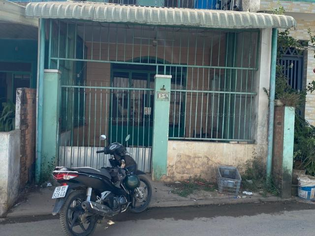 Chính chủ cho thuê nhà mặt tiền kinh doanh – phường long bình, tp. Thủ đức giá chỉ 6 triệu