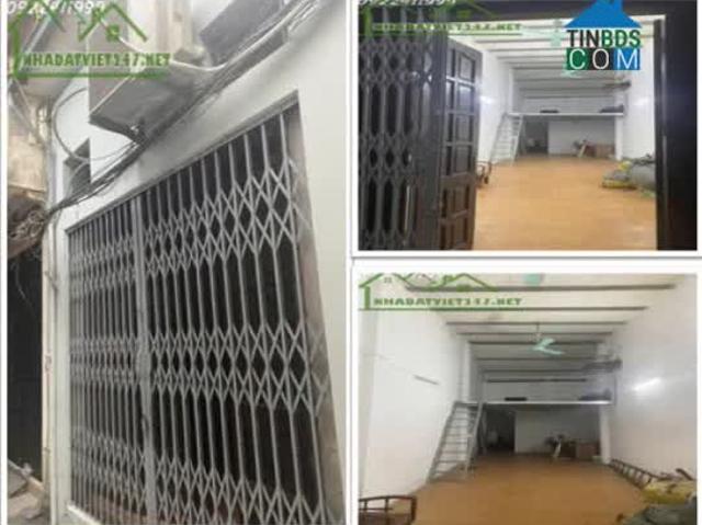 Chính chủ cho thuê nhà mới sơn sửa xong tại Trương Định, Hai Bà Trưng, HN  6tr/th  0922411