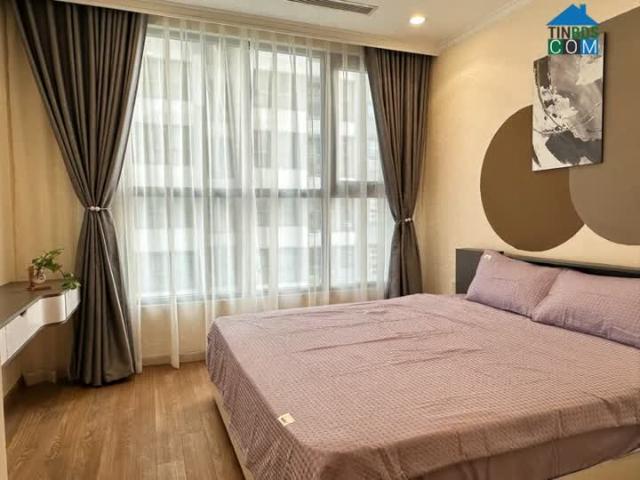 Chính chủ cho thuê nhà Mới 45m2x 4T, KD, VP, Lãng Yên 17 Tr