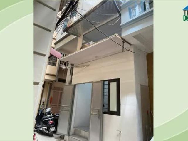 Chính chủ cho thuê nhà Nguyễn Văn Viên, P. Vĩnh Tuy, HBT, Hà Nội, 5tr/th, 0918511