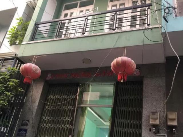 Chính Chủ Cho Thuê Nhà Nguyên Căn 52M2 Hẻm 282 Dương Đình Hội TP Thủ Đức TP Hồ Chí Minh