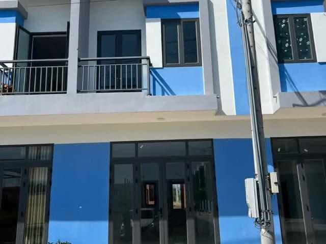 Chính Chủ Cho Thuê Nhà Nguyên Căn 52M2 Hàm Thuận Nam Bình Thuận