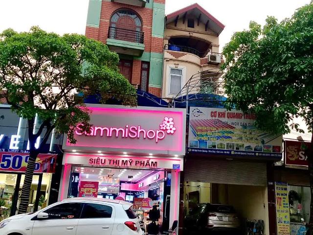 Chính Chủ Cho Thuê Nhà Nguyên Căn 5 Tầng Tại Mặt Phố Ngô Xuân Quảng, Thị Trấn Trâu Quỳ, Gia Lâm