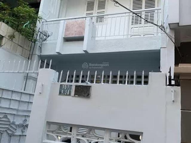 Chính Chủ Cho Thuê Nhà Nguyên Căn 145/35 Đường 3/2, P11, Quận 10