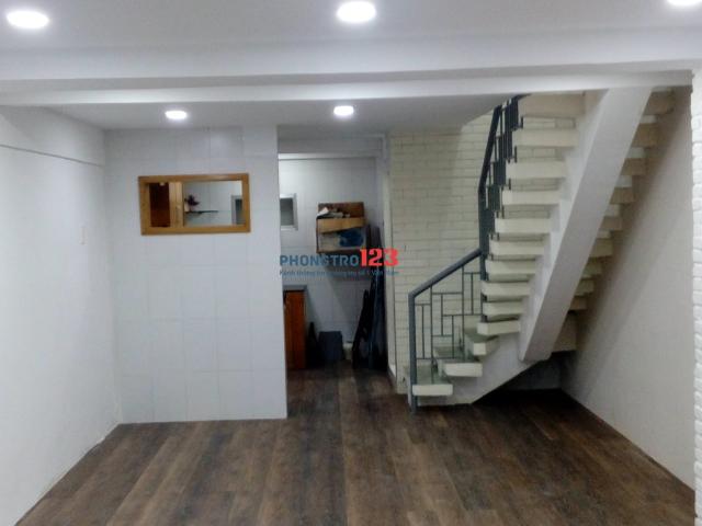 Chính chủ cho thuê nhà nguyên căn 1 trệt, 1 lầu đúc