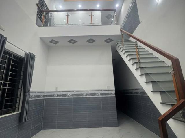 Chính Chủ Cho Thuê Nhà Nguyên Căn 1 Triệt 1 Lửng Tân Phong Biên Hòa Đồng Nai
