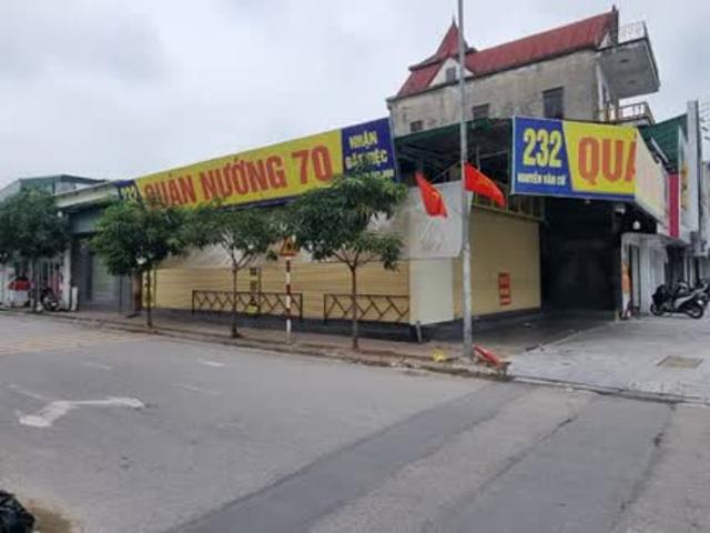 Chính Chủ Cho Thuê Nhà Nguyên Căn 2 Mặt Tiền Tại 232 Đường Nguyễn Văn Cừ, Phường Hưng Phúc, Tp