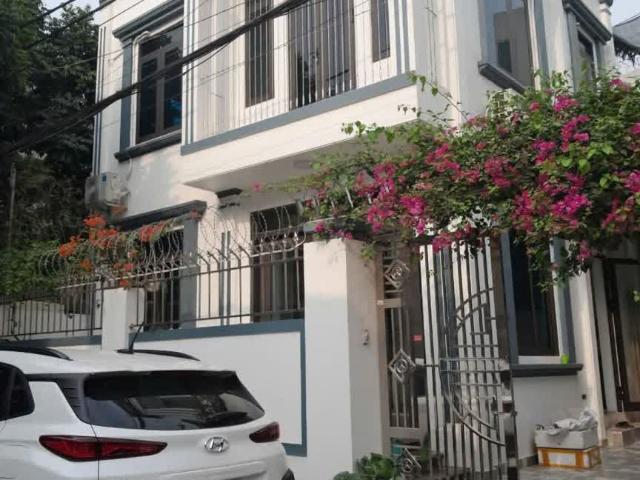 Chính Chủ Cho Thuê Nhà Nguyên Căn 2 Tầng 50M2 3N2VS Full Nội Thất Tại Cẩm Thượng, Hải Dương