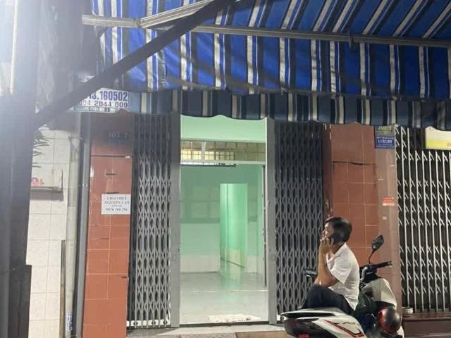 Chính Chủ Cho Thuê Nhà Nguyên Căn Ở 307/7 Lê Đức Thọ Phường 17 Q. Gò vấp tphcm