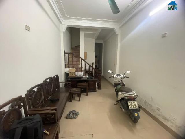 Chính Chủ Cho Thuê Nhà Nguyên Căn 3 Tầng Phố Văn Hội, Bắc Từ Liêm
