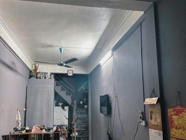 Chính chủ cho thuê nhà nguyên căn tầng 1 + tầng 2