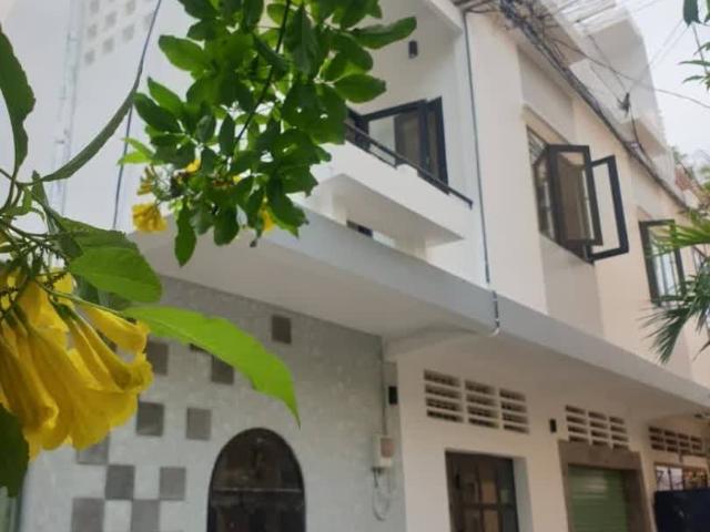 Chính Chủ Cho Thuê Nhà Nguyên Căn Tại Bình Thạnh TPHCM