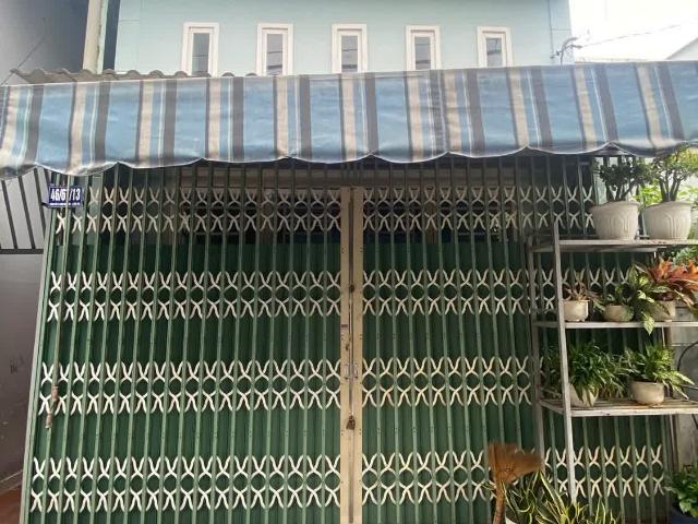 Chính Chủ Cho Thuê Nhà Nguyên Căn Tại Bình Hưng Hòa Bình Tân TPHCM