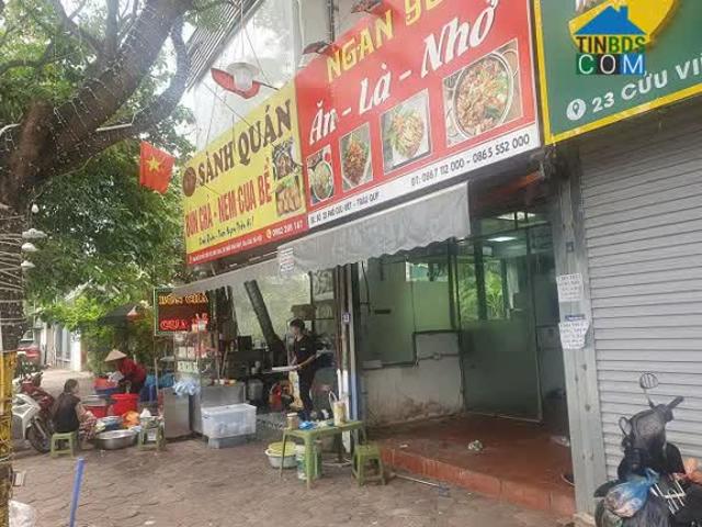 Chính chủ cho thuê nhà nguyên căn tại KĐT 31ha Trâu Quỳ, Gia Lâm, Hà Nội  0918285
