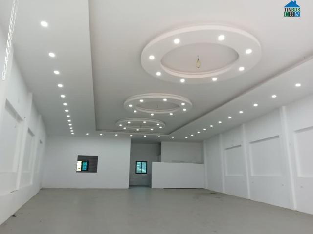 Chính Chủ Cho Thuê Nhà Nguyên Căn Tại Khu Tái Định Cư Bắc Phú Cát 1, Xã Thạch Hòa, Huyện Thạch