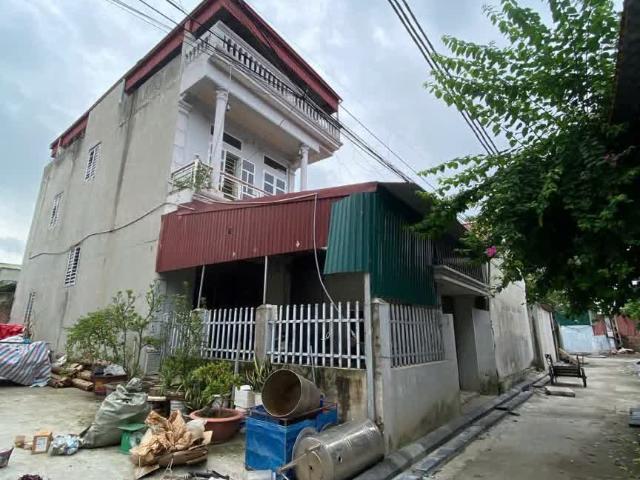 Chính Chủ Cho Thuê Nhà Nguyên Căn Tại Thôn Tằng My, Nam Hồng, Đông Anh, Hà Nội
