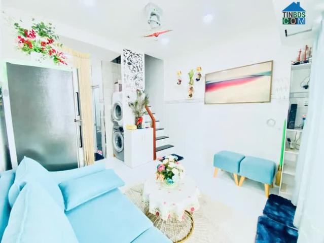 Chính Chủ Cho Thuê Nhà Nguyên Căn Trung Tâm Quận 1 TP Hồ Chí Minh