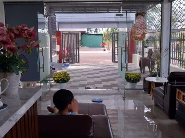 Chính chủ cho thuê nhà nguyên căn full nội thất lk7 38 đường n6 dự án hud long thọ nhơn trạch