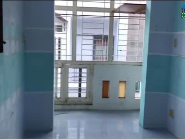 Chính Chủ Cho Thuê Nhà Nguyên Căn Hẻm Xe Hơi Đường 17, Phường 4, Quận 4
