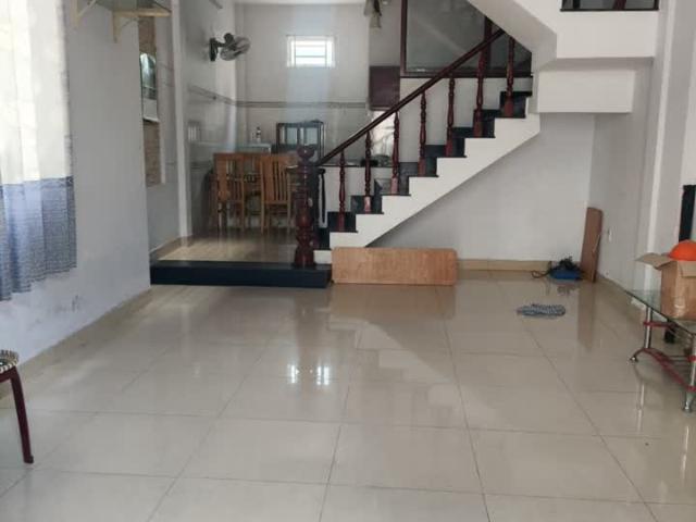 Chính Chủ Cho Thuê Nhà Nguyên Căn Hẻm Xe Hơi Phường Thạnh Lộc, Quận 12