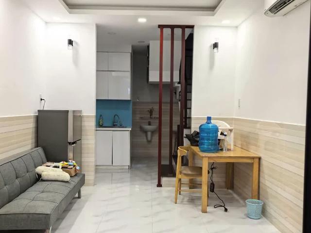 Chính Chủ Cho Thuê Nhà Nguyên Căn – Khu Phố Tây Nha Trang, Khánh Hòa