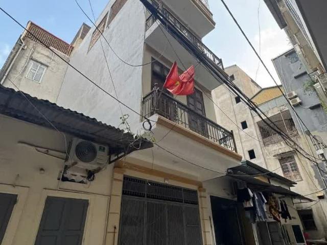 Chính Chủ Cho Thuê Nhà Nguyên Căn Khu Tập Thể Tổng Cục Ii. Cổ Nhuế 2, Gần Học Viên Cảnh Sát