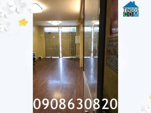 Chính chủ Cho thuê nhà nguyên căn kinh doanh tốt Đ. Tạ Quang Bửu, TP. HCM, 0908630