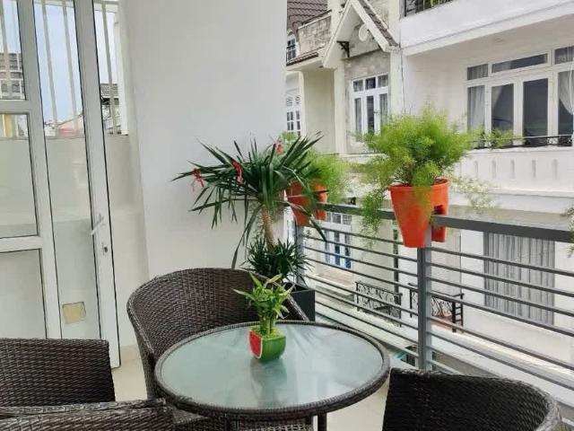 Chính Chủ Cho Thuê Nhà Nguyên Căn KQH Hoàng Diệu P6 Đà Lạt
