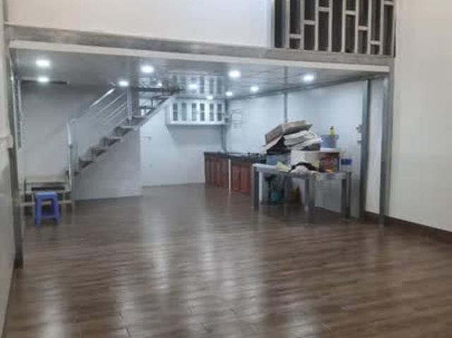 Chính chủ cho thuê nhà nguyên căn mới xây xong ở Hẻm 54 đường số 7, Linh Trung, Thủ Đức