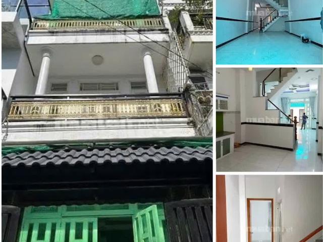 Chính Chủ Cho Thuê Nhà Nguyên Căn Đường Tân Thới Hiệp 21, Phường Tân Thới Hiệp