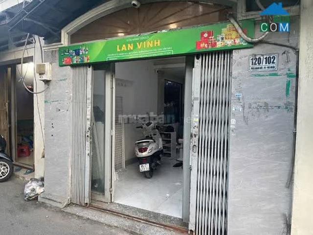 Chính Chủ Cho Thuê Nhà Nguyên Căn Đường Thích Quảng Đức, Phường 5, Quận Phú Nhuận